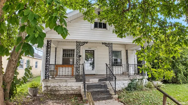 905 N Lindsay ST, Kokomo, IN 46901
