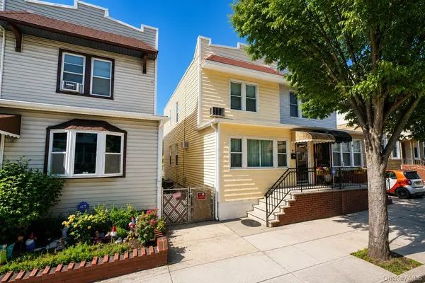 6149 62nd AVE, Middle Village, NY 11379