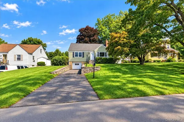 136 Sherman AVE, Hawthorne, NY 10532