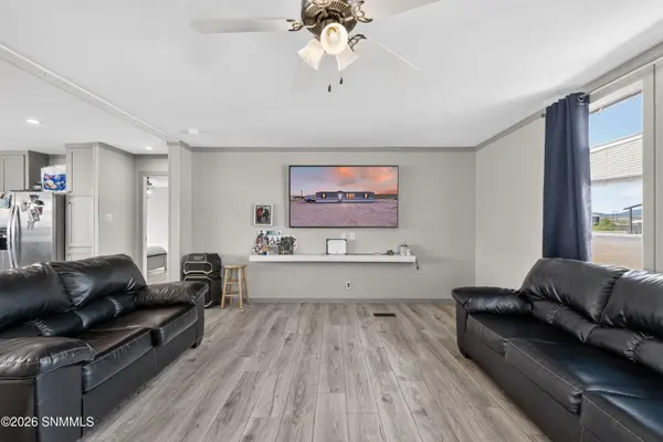 151 Rinconcito CT, Rincon, NM 87940