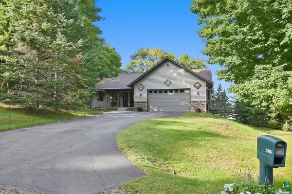 5006 8th Ave, Duluth, MN 55803