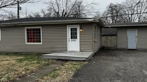 3730 Carson AVE, Indianapolis, IN 46227