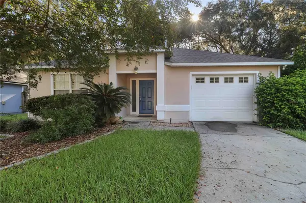 3211 NW 25TH TER, Gainesville, FL 32605
