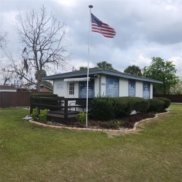 909 SW 10TH HWY 200 ST, Ocala, FL 34471