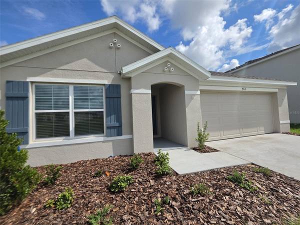 4631 SW 88TH PL, Ocala, FL 34476