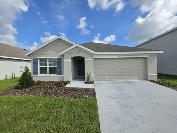 4631 SW 88TH PL, Ocala, FL 34476