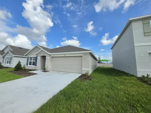 4631 SW 88TH PL, Ocala, FL 34476