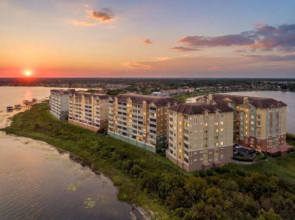 8749 THE ESPLANADE #1, Orlando, FL 32836