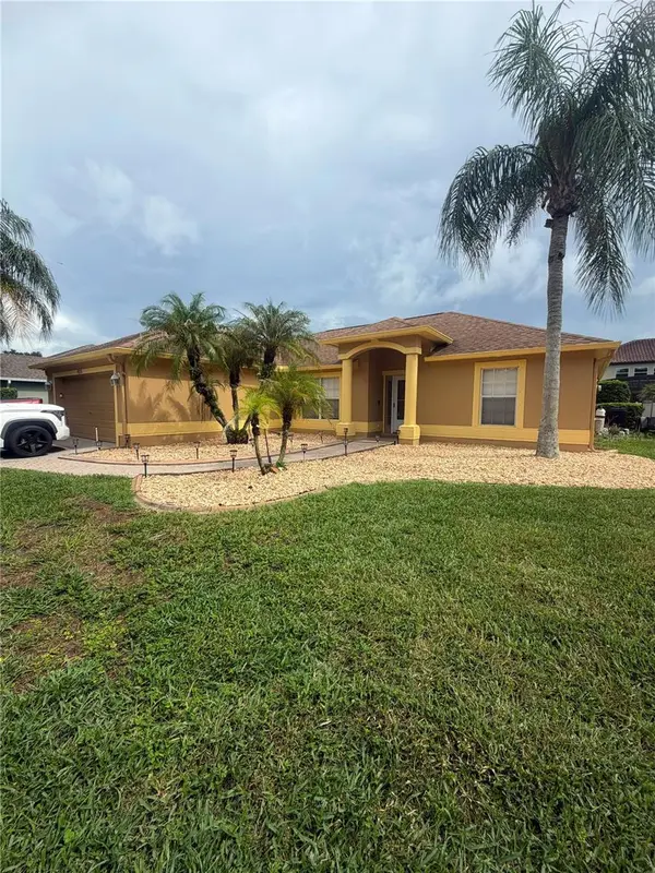 4934 LAZY OAK WAY, St Cloud, FL 34771