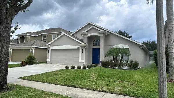12824 HUNTERS VISTA BLVD, Orlando, FL 32837