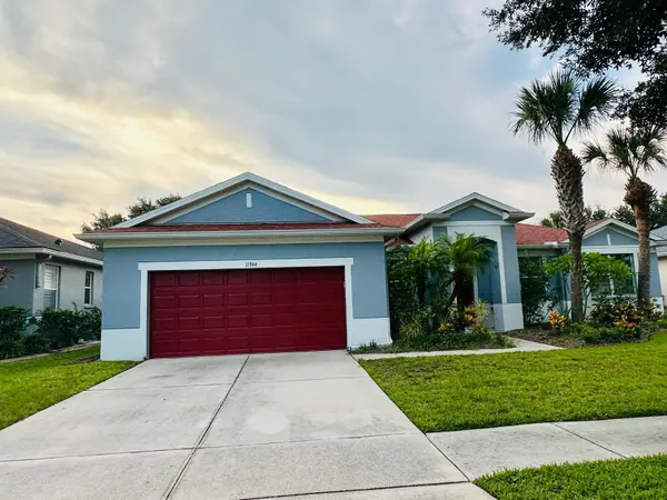 11744 HOLLY CREEK DR, Riverview, FL 33569