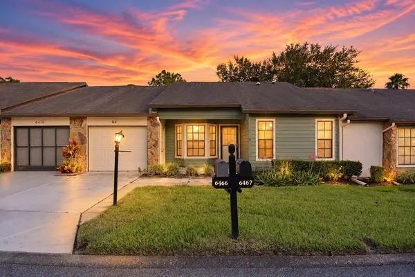 6466 TAPESTRY CIR, Spring Hill, FL 34606