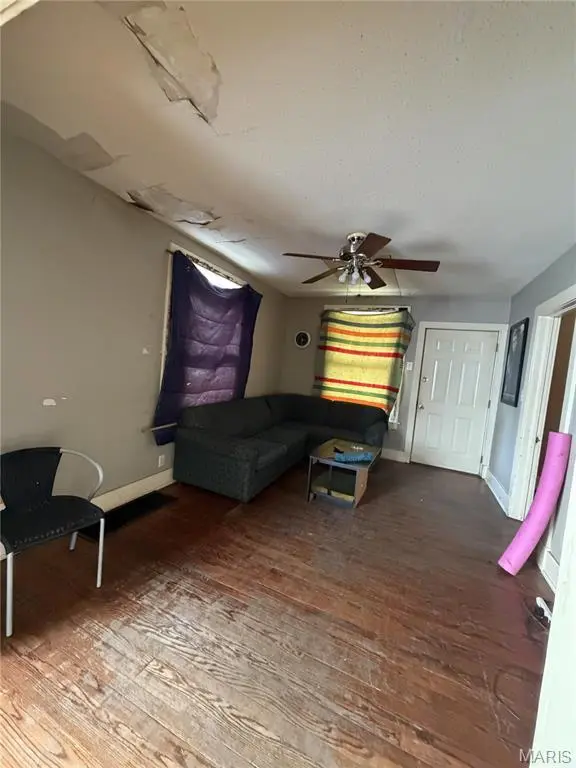 2216 Lincoln AVE, Granite City, IL 62040