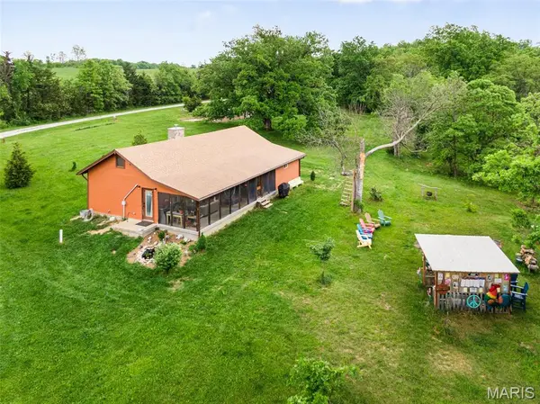 20731 Thousand Hills Trail, Kirksville, MO 63501