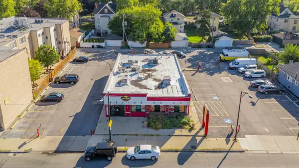 3205 Harlem AVE, Berwyn, IL 60402