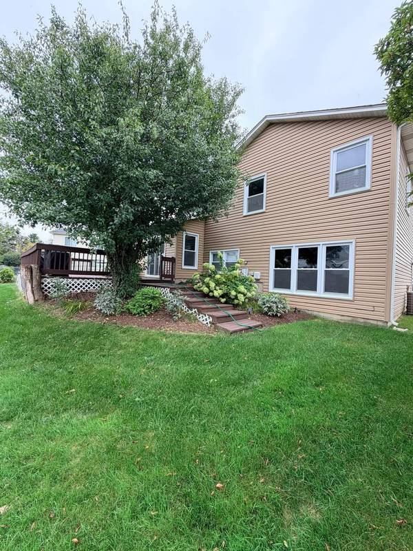 136 Appleby DR, Glendale Heights, IL 60139