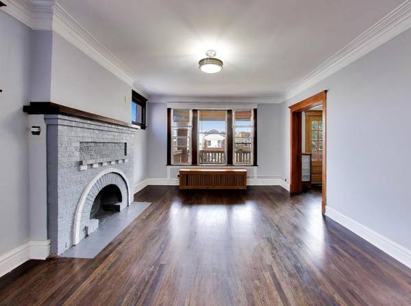 4740 N Drake AVE #2, Chicago, IL 60625