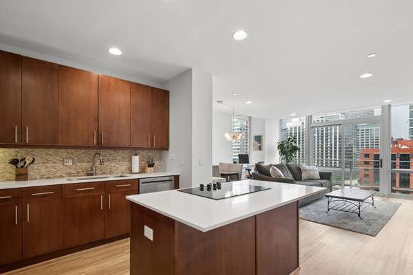 737 W WASHINGTON BLVD #704, Chicago, IL 60661