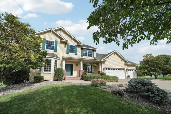 1470 River Shore DR, Hastings, MN 55033