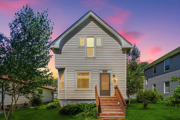 1101 23rd AVE SE, Minneapolis, MN 55414