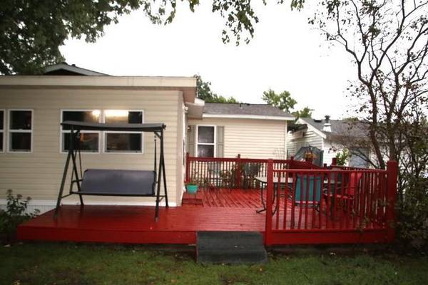 91 Joymar CIR, Saint Cloud, MN 56301