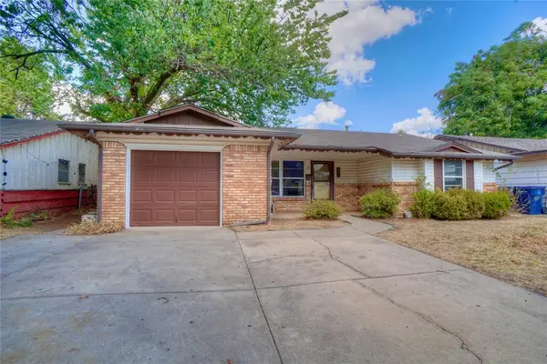 1217 SW 46 ST, Oklahoma City, OK 73109