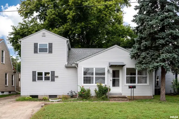 117 KELLER ST, Bartonville, IL 61607