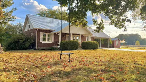 132 TGT Rd, Portland, TN 37148