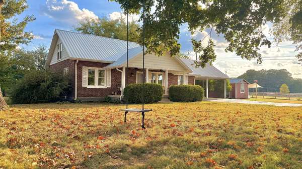 132 TGT Rd, Portland, TN 37148
