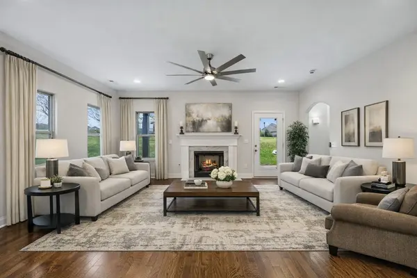 4651 Maryweather Ln, Murfreesboro, TN 37128
