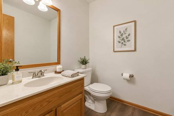4115 W Zoo Blvd, Wichita, KS 67212