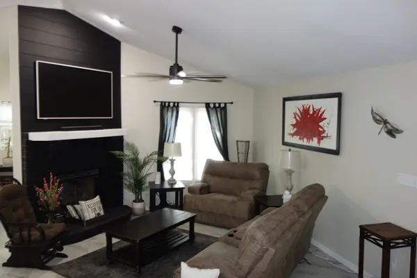1519 E Horizon, Derby, KS 67037