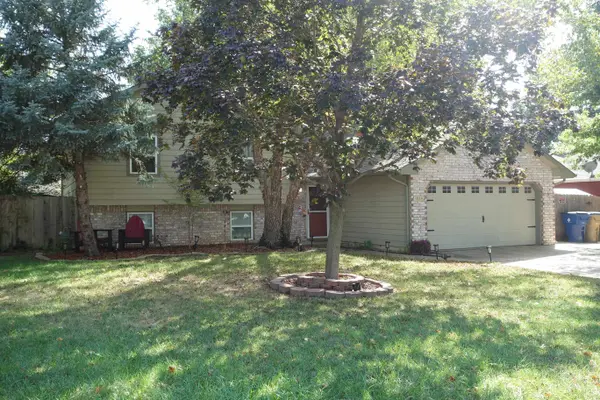 1519 E Horizon, Derby, KS 67037