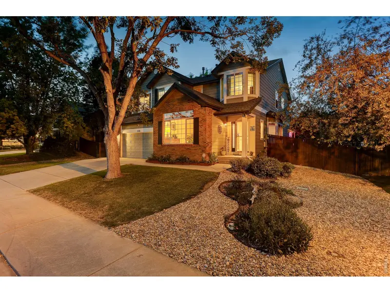 1516 Red Mountain, Longmont, CO 80504