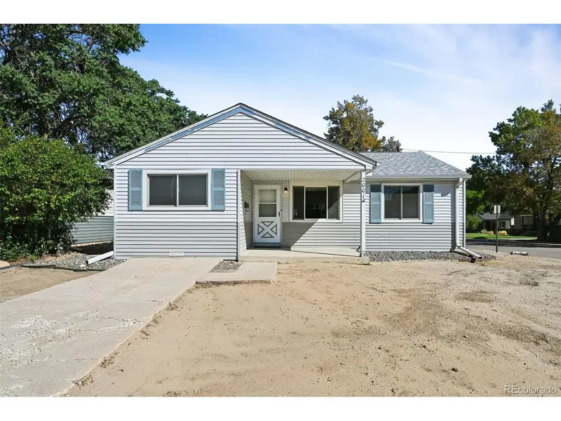 2001 W 46th, Denver, CO 80211