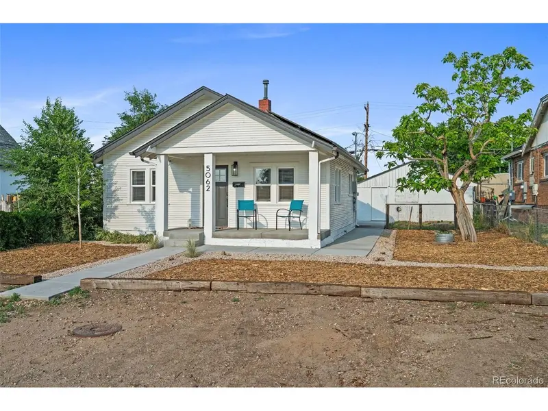 5062 Fillmore, Denver, CO 80216