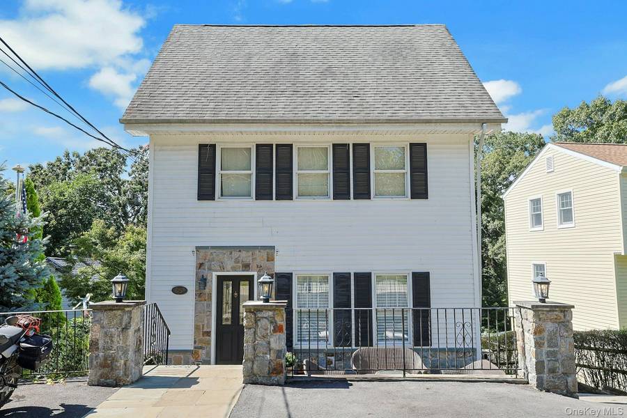 75 Franklin AVE, Valhalla, NY 10595