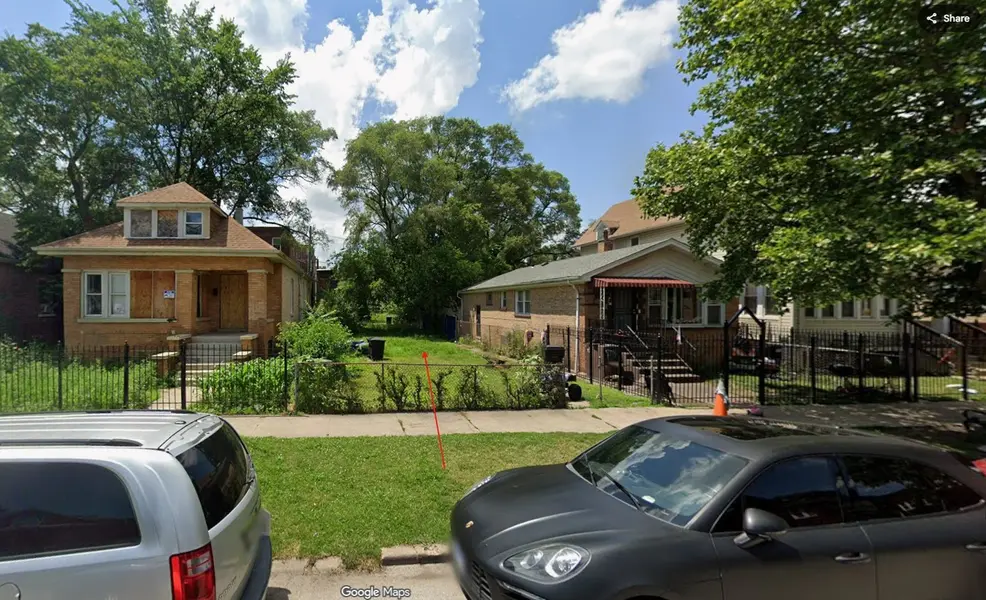 6950 S Lowe AVE, Chicago, IL 60621