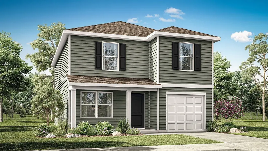 928 Badlands Way, Portland, TN 37148