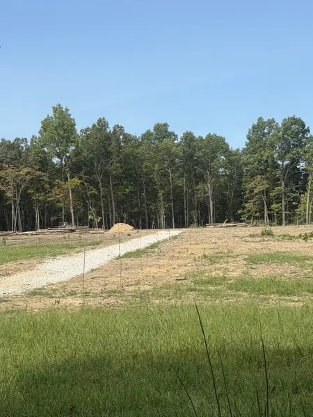 0 Preacher Spry Road, Bradyville, TN 37026