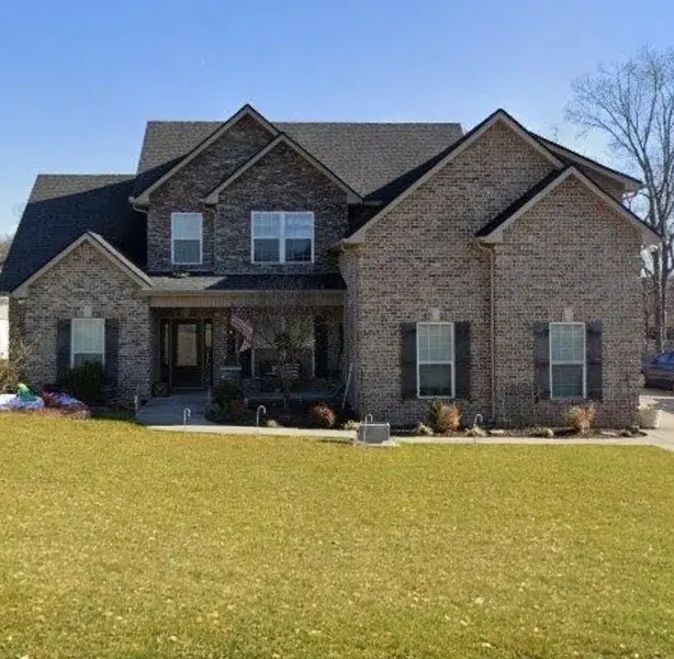 1150 Spring Creek Dr, Murfreesboro, TN 37129