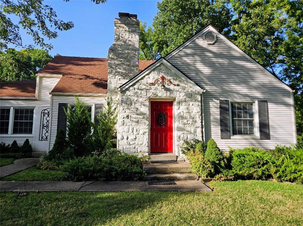 3753 N Grand AVE, Kansas City, MO 64116