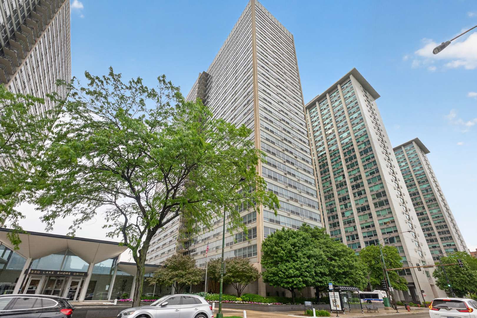 3550 N Lake Shore DR #1925, Chicago, IL 60657