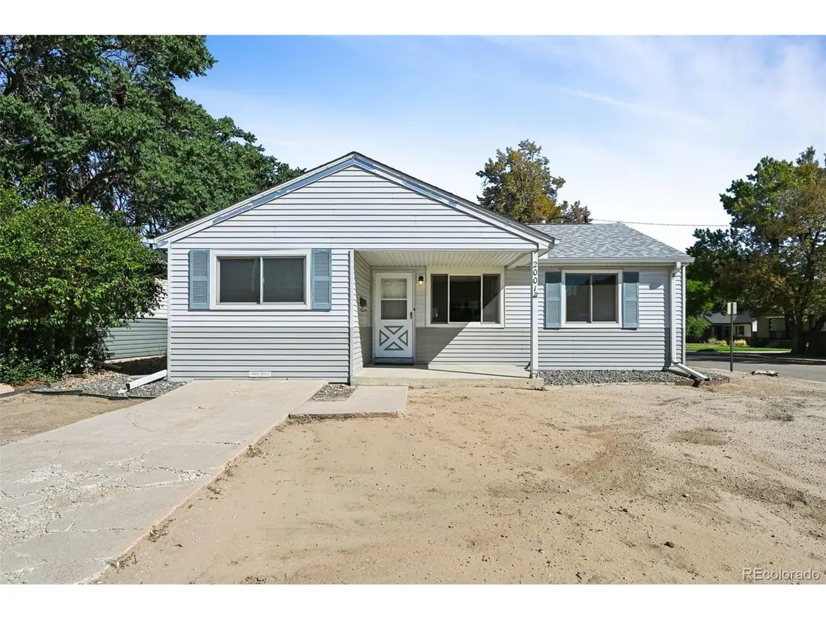 2001 W 46th, Denver, CO 80211