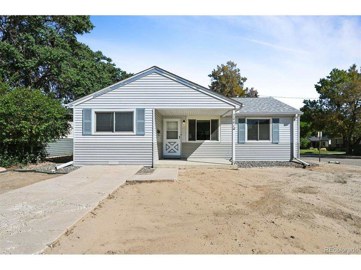 2001 W 46th, Denver, CO 80211