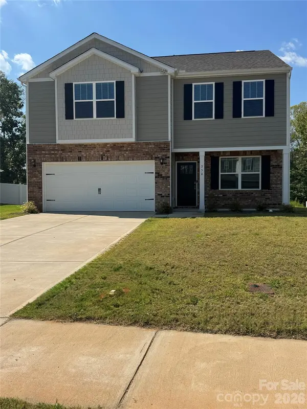 350 Brinkley DR, Kings Mountain, NC 28086