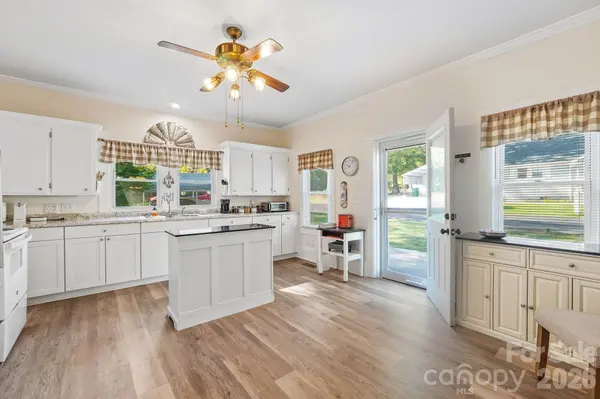 500 N Chapel ST, Landis, NC 28088