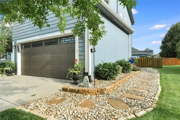 34541 W 83rd ST, De Soto, KS 66018