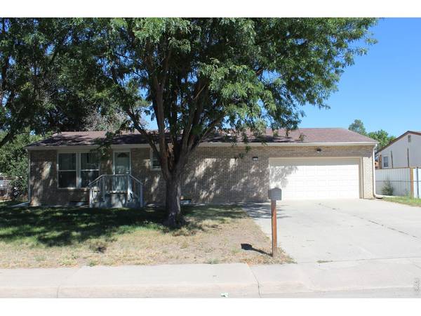 721 Arapahoe, Fort Morgan, CO 80701