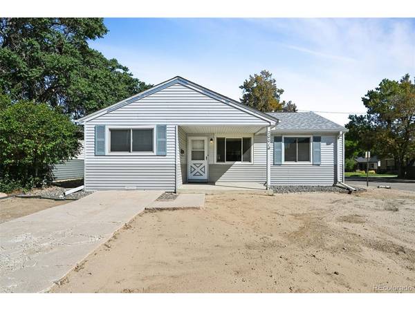2001 W 46th, Denver, CO 80211